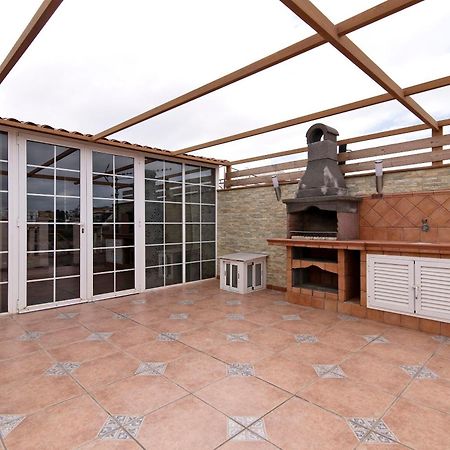 Casa Andreita Villa Arucas Dış mekan fotoğraf