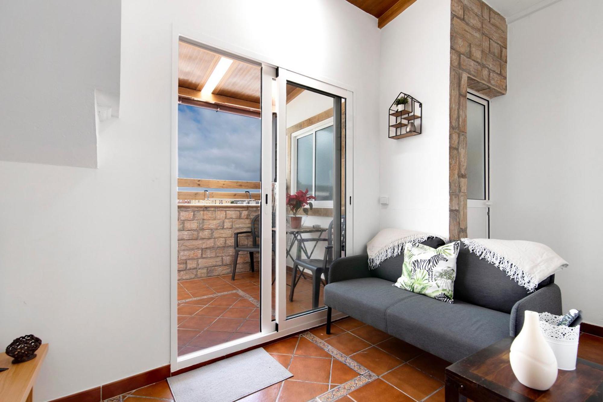 Casa Andreita Villa Arucas Dış mekan fotoğraf