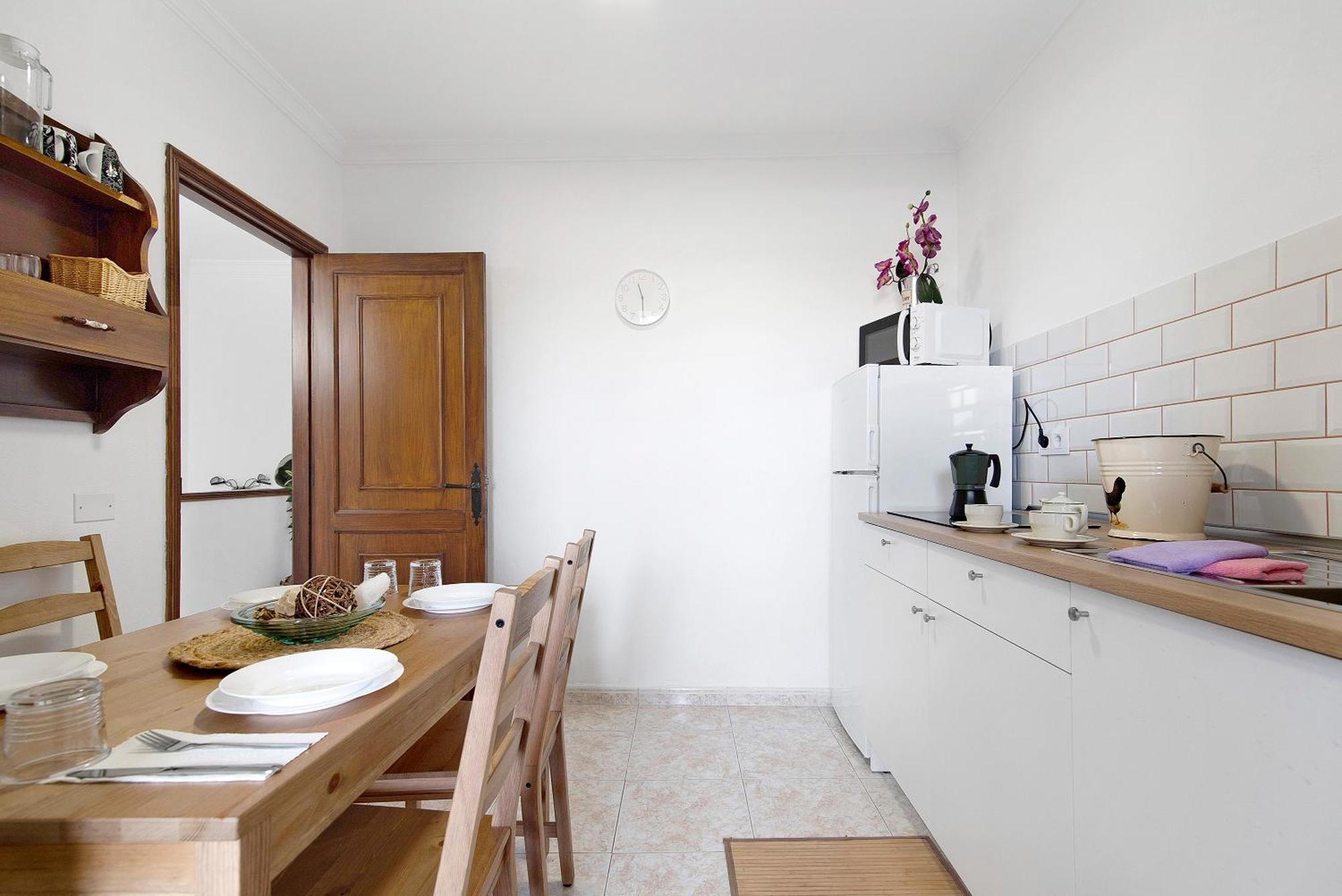 Casa Andreita Villa Arucas Dış mekan fotoğraf
