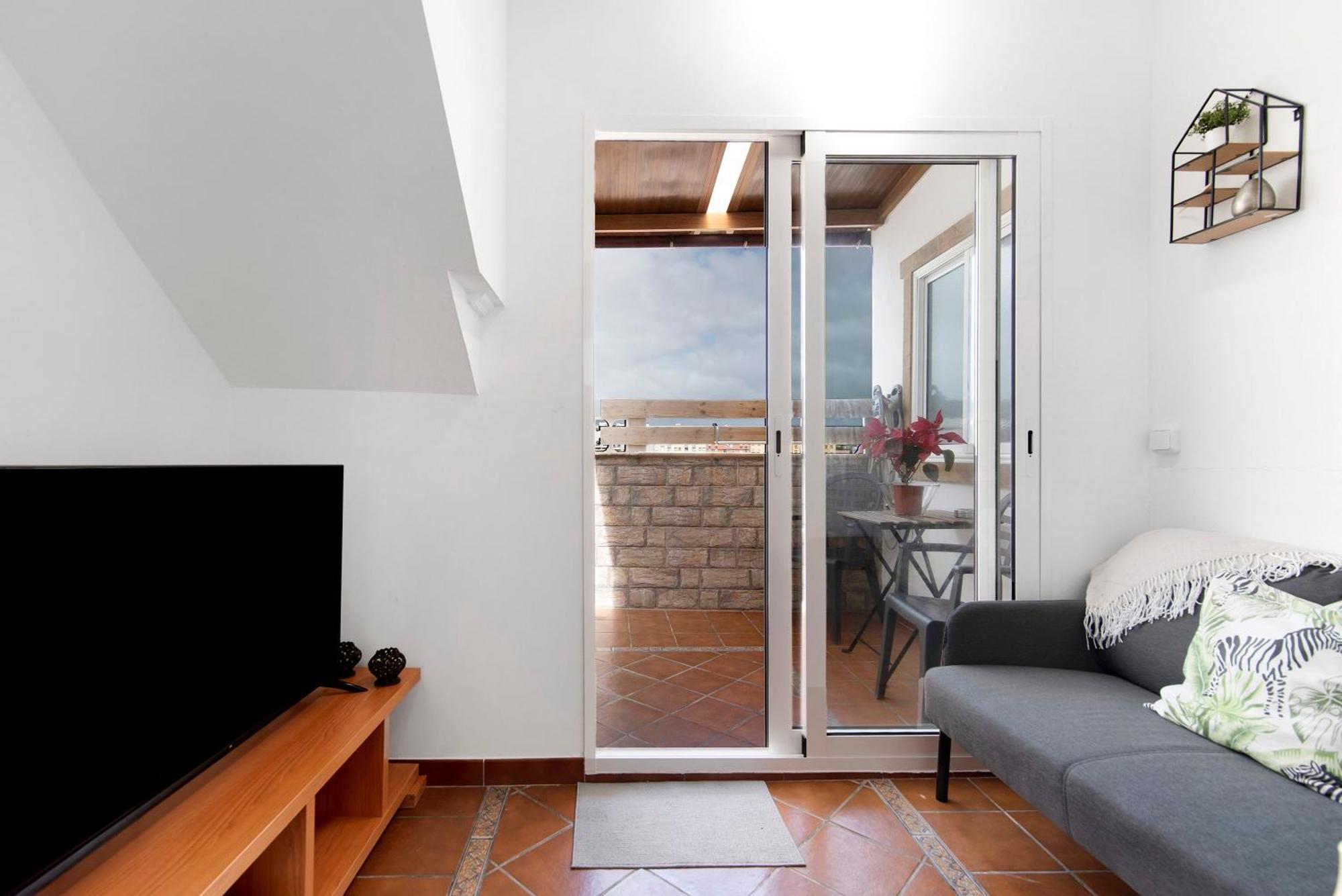 Casa Andreita Villa Arucas Dış mekan fotoğraf
