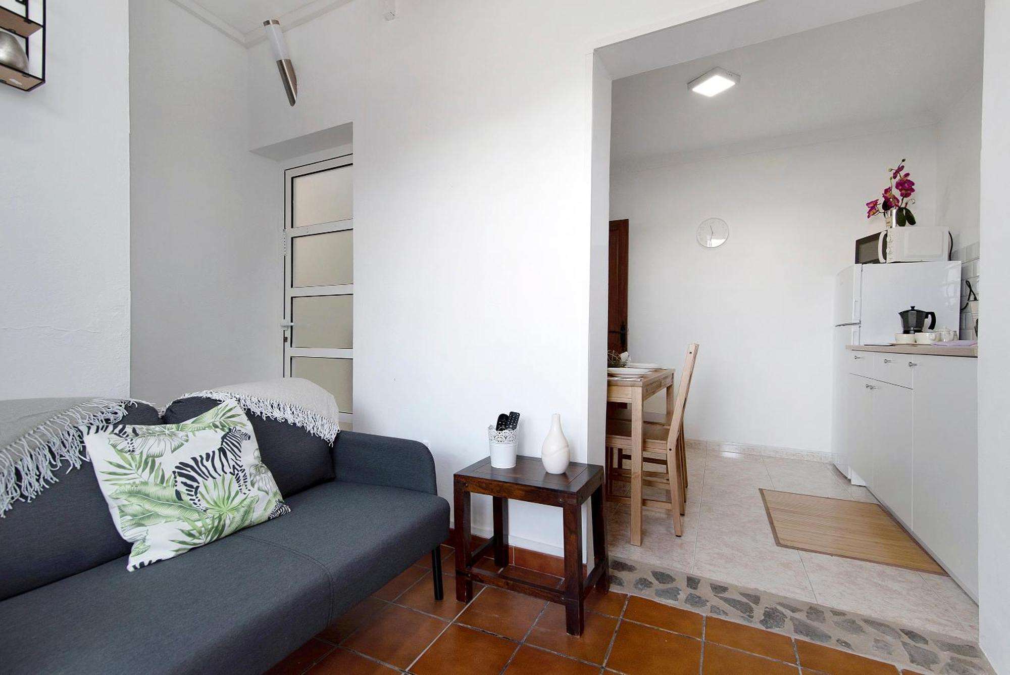 Casa Andreita Villa Arucas Dış mekan fotoğraf