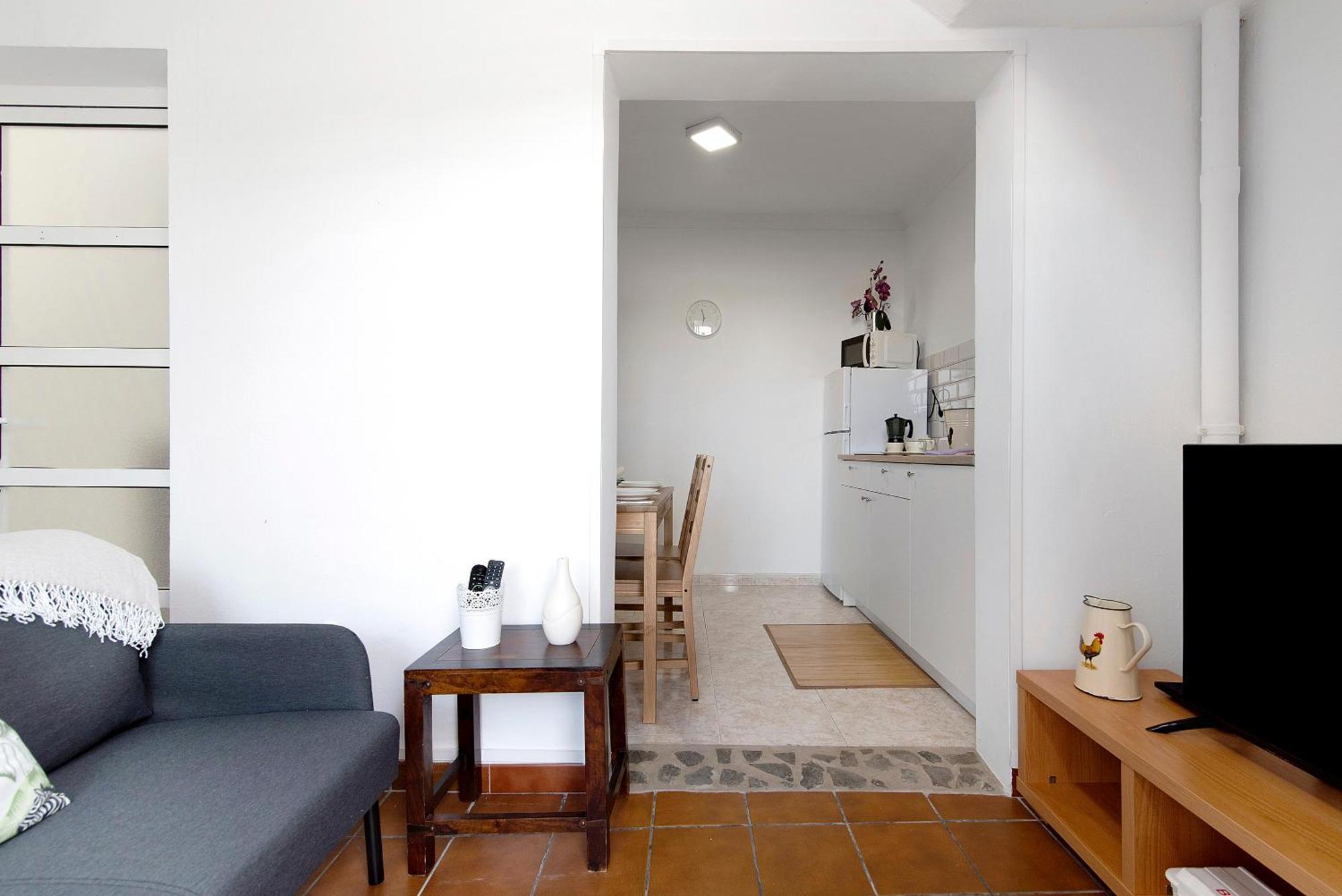Casa Andreita Villa Arucas Dış mekan fotoğraf